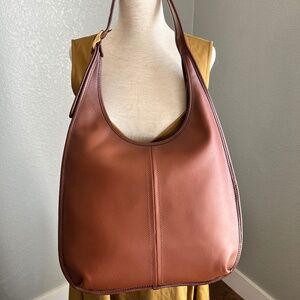 COACH Ergo shoulder bag